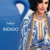 Indigo By Kimora Sohni Linen Printed Designer Salwar Suits Wholesale Price In Surat